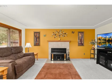 12605 SE Holgate Boulevard Portland OR 97236