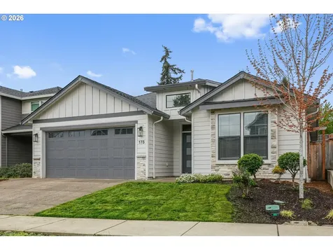 175 NW Beaver Court Dallas OR 97338