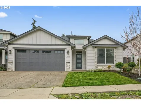 175 NW Beaver Court Dallas OR 97338