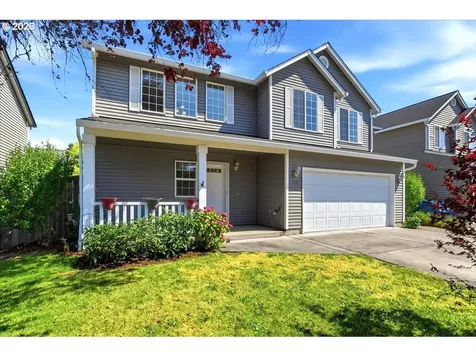 512 NW 147th Street Vancouver WA 98685