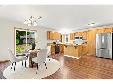 512 NW 147th Street Vancouver WA 98685