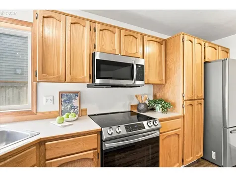 512 NW 147th Street Vancouver WA 98685