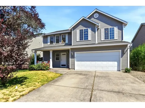 512 NW 147th Street Vancouver WA 98685