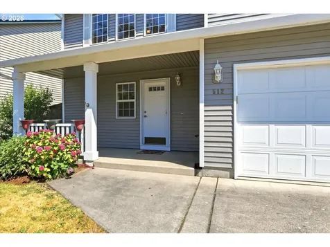512 NW 147th Street Vancouver WA 98685