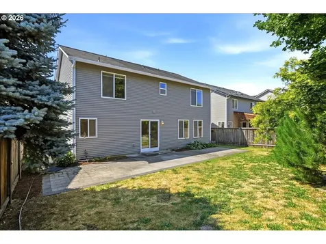512 NW 147th Street Vancouver WA 98685