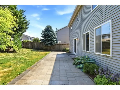 512 NW 147th Street Vancouver WA 98685