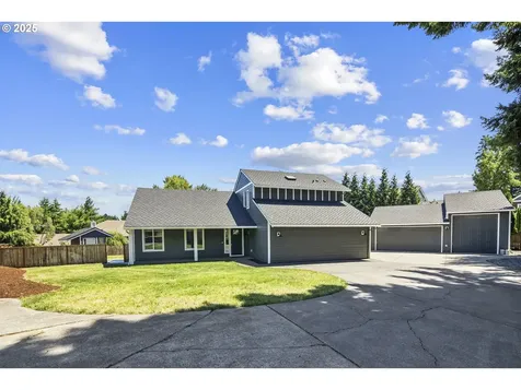 14940 SW 141st Avenue Portland OR 97224