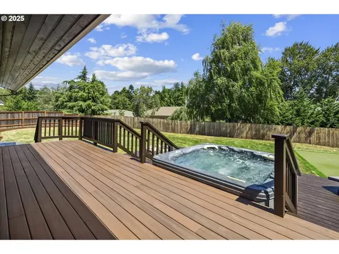 14940 SW 141st Avenue Portland OR 97224