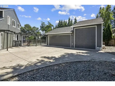 14940 SW 141st Avenue Portland OR 97224