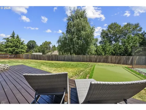 14940 SW 141st Avenue Portland OR 97224