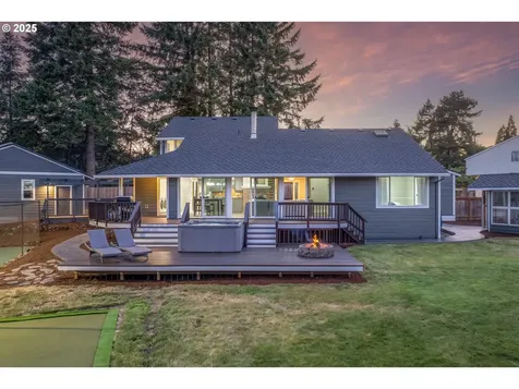 14940 SW 141st Avenue Portland OR 97224