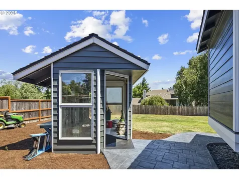 14940 SW 141st Avenue Portland OR 97224