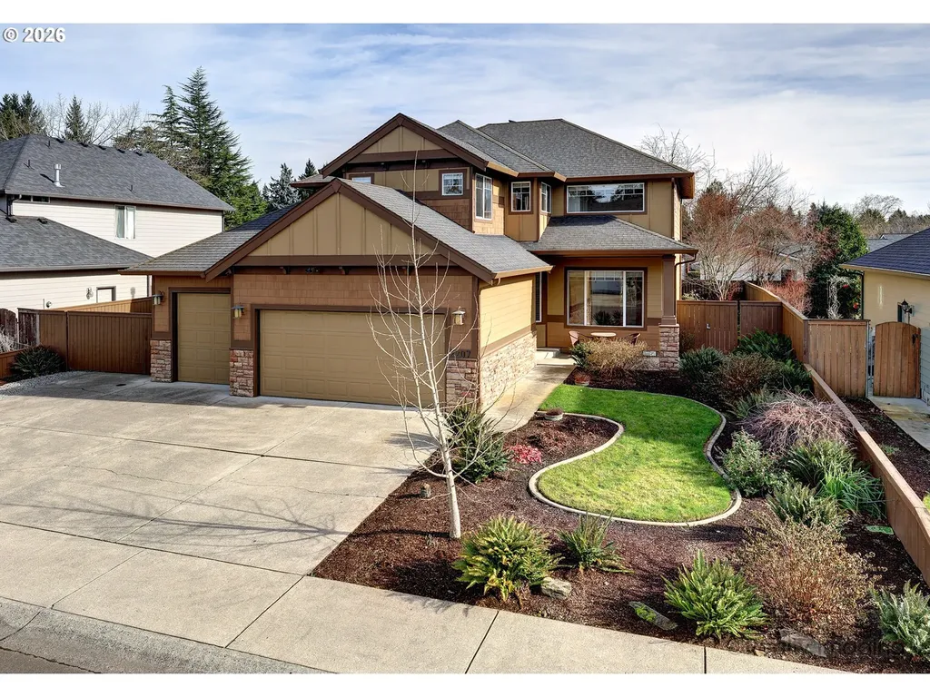 2207 NE 154th Avenue Vancouver WA 98684