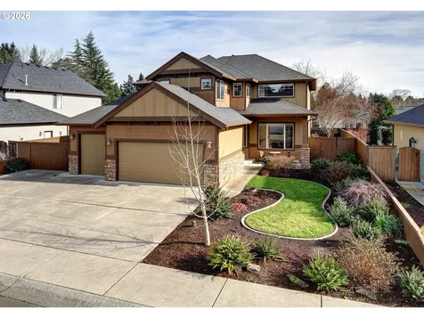 2207 NE 154th Avenue Vancouver WA 98684