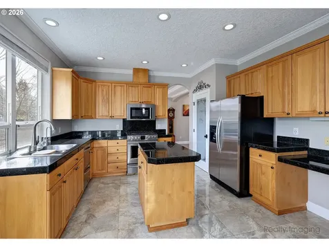 2207 NE 154th Avenue Vancouver WA 98684