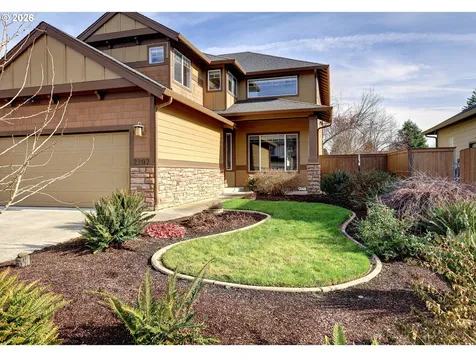 2207 NE 154th Avenue Vancouver WA 98684