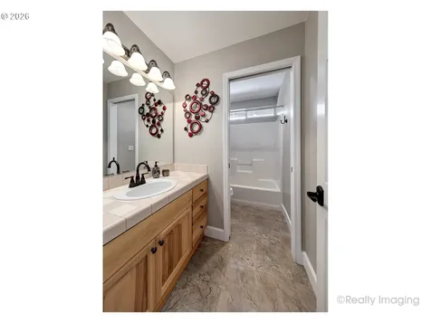 2207 NE 154th Avenue Vancouver WA 98684