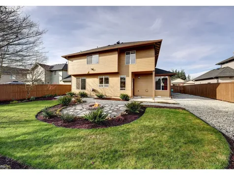 2207 NE 154th Avenue Vancouver WA 98684