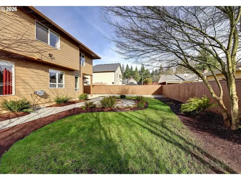 2207 NE 154th Avenue Vancouver WA 98684
