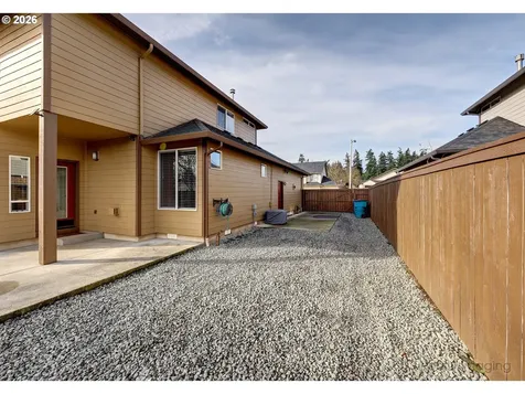 2207 NE 154th Avenue Vancouver WA 98684