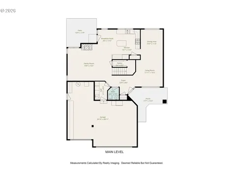 2207 NE 154th Avenue Vancouver WA 98684