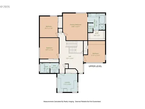 2207 NE 154th Avenue Vancouver WA 98684