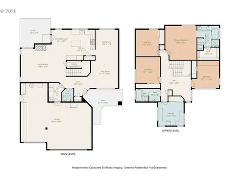 2207 NE 154th Avenue Vancouver WA 98684