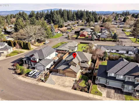 2207 NE 154th Avenue Vancouver WA 98684