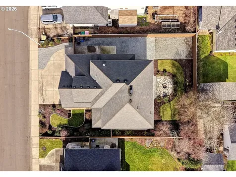 2207 NE 154th Avenue Vancouver WA 98684