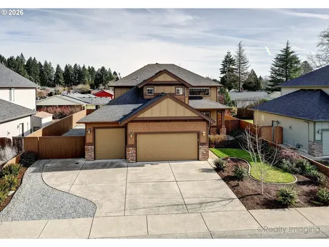 2207 NE 154th Avenue Vancouver WA 98684
