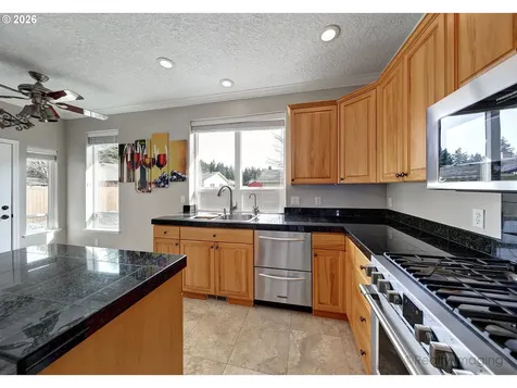 2207 NE 154th Avenue Vancouver WA 98684