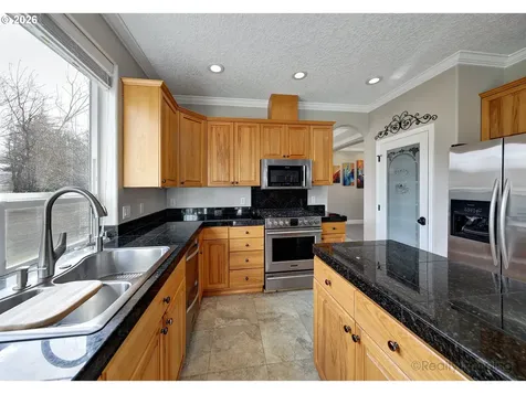 2207 NE 154th Avenue Vancouver WA 98684