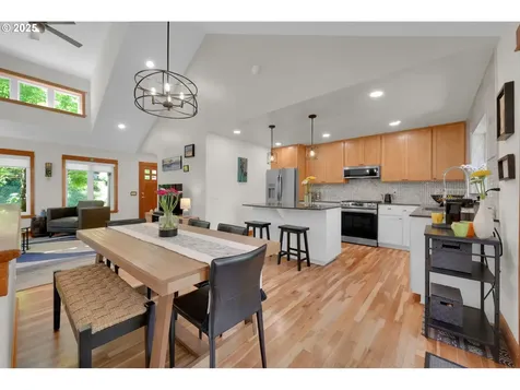 151 Spencers Crest Drive Eugene OR 97405