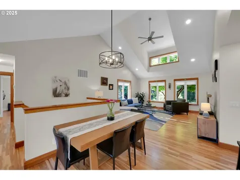 151 Spencers Crest Drive Eugene OR 97405
