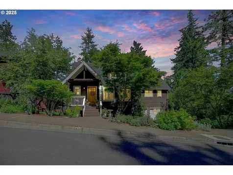 151 Spencers Crest Drive Eugene OR 97405