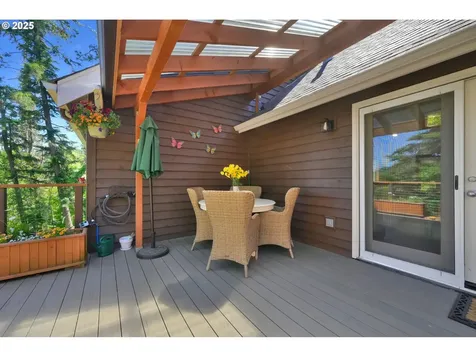 151 Spencers Crest Drive Eugene OR 97405