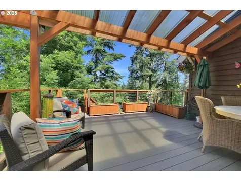 151 Spencers Crest Drive Eugene OR 97405