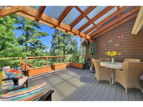151 Spencers Crest Drive Eugene OR 97405