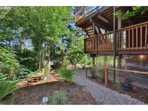 151 Spencers Crest Drive Eugene OR 97405