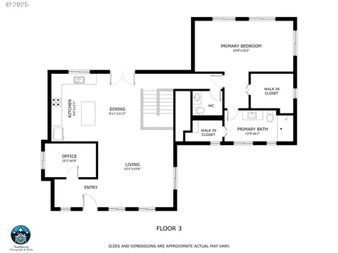 151 Spencers Crest Drive Eugene OR 97405