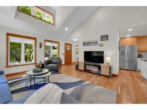 151 Spencers Crest Drive Eugene OR 97405