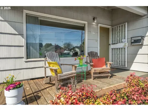 6037 N Denver Avenue Portland OR 97217