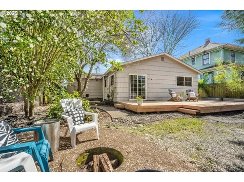 6037 N Denver Avenue Portland OR 97217