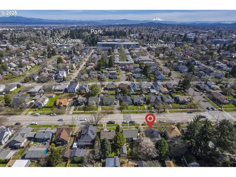 6037 N Denver Avenue Portland OR 97217