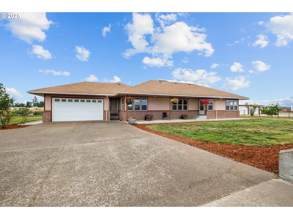 8758 Stayton Road Turner OR 97392