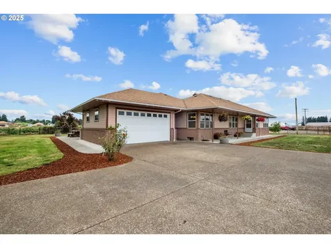 8758 Stayton Road Turner OR 97392