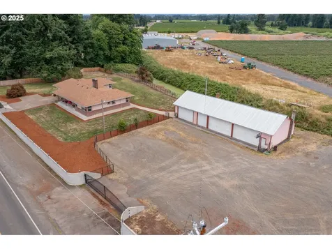 8758 Stayton Road Turner OR 97392