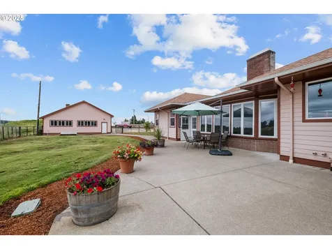 8758 Stayton Road Turner OR 97392