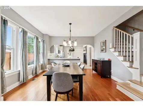 5227 SE 43rd Avenue Portland OR 97206