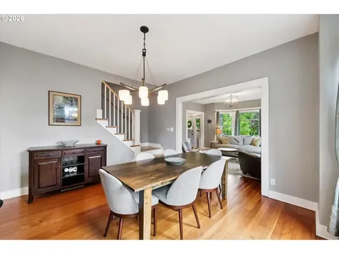 5227 SE 43rd Avenue Portland OR 97206